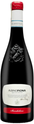 Wino Albino Piona Bardolino DOC 2024