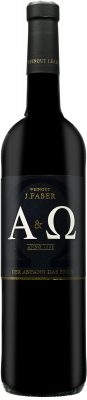 Wino Faber Alpha & Omega Cuvée Trocken Mosel 2018