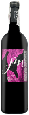 Wino Domaine de Régusse Pinot Noir Provence IGP 2018
