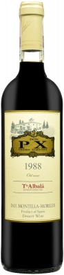 Wino Toro Albala Don P.X. Old Vine DO 1988