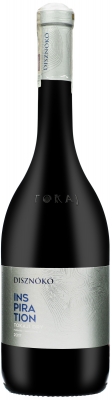 Wino Disznókö Inspiration Tokaji Dry 2020