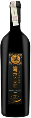 Wino Pliniana Plinius Maior Riserva Primitivo di Manduria DOP 2020