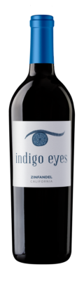 Wino Indigo Eyes Zinfandel California 2019