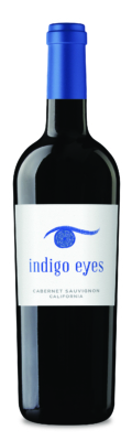 Wino Indigo Eyes Cabernet Sauvignon California 2020