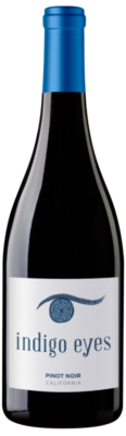 Wino Indigo Eyes Pinot Noir California 2023