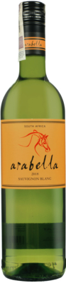 Wino Arabella Sauvignon Blanc Western Cape WO 2022