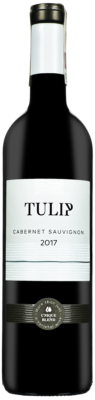Wino Tulip Winery Cabernet Sauvignon 2020