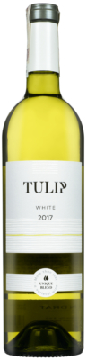 Wino Tulip Winery Gewurztraminer Sauvignon Blanc 2020