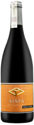 Wino João M. Barbosa Ninfa Vinhas Velhas Tejo DO 2017