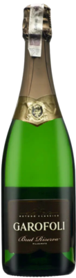 Wino Garofoli Brut Riserva Milessimato Metodo Classico 2020