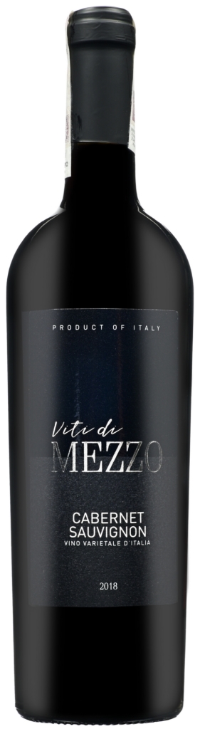 Wino Cantina Tollo Viti di Mezzo Cabernet Sauvignon 2019