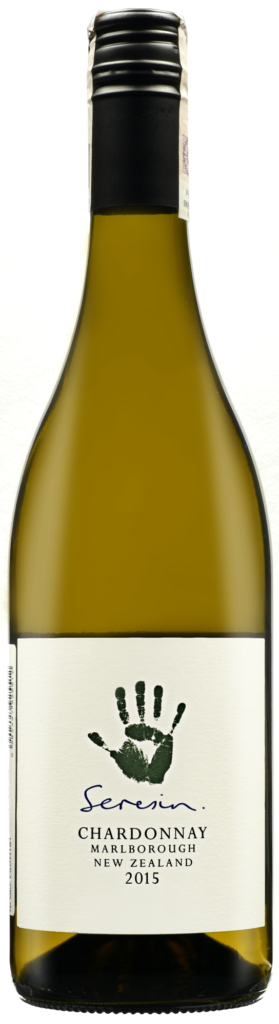 Wino Seresin Chardonnay Marlborough 2018