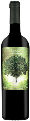 Wino Cibolo Organic Tinto Jumilla DO 2021