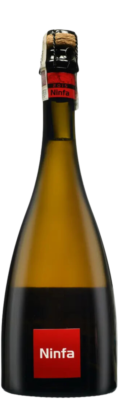 Wino João M. Barbosa Ninfa Reserva Blanc de Noirs Brut Nature 2019