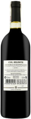 Wino Grevepesa Col Silente Vino Nobile di Montepulciano DOCG 2019