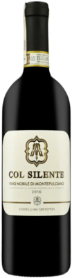 Wino Grevepesa Col Silente Vino Nobile di Montepulciano DOCG 2021