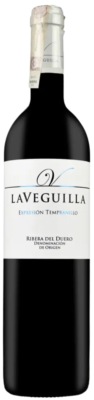 Wino LaVeguilla Expresión Tempranillo Ribera del Duero DO 2024