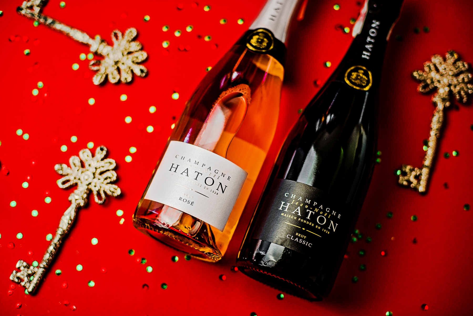 Wino na Święta - Święta w krajach winiarskich