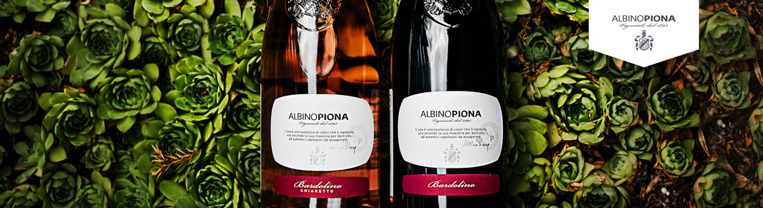 Albino Piona. Degustacja win z Włoch połączona z kolacją w Warszawie