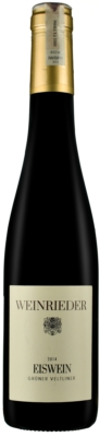 Wino Weinrieder Eiswein Gruner Veltliner 2020 375 ml