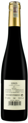 Wino Weinrieder Eiswein Gruner Veltliner 2020 375 ml