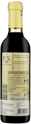 Wino Toro Albalá Don P.X. Montilla-Moriles DO 1990 375ml