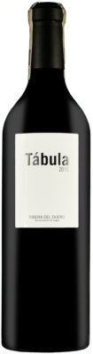 Wino Bodegas Tábula Ribera del Duero DO 2018
