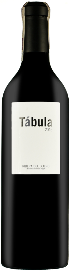Wino Bodegas Tábula Ribera del Duero DO 2020