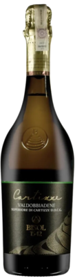 Wino Bisol Valdobbiadene Superiore di Cartizze DOCG 2022