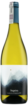 Wino Garofoli Supèra Verdicchio di Matelica DOC 2024