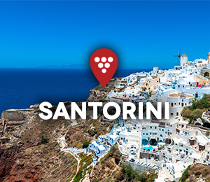 MISJA WINO: wyjazd Santorini (26.09-30.09)