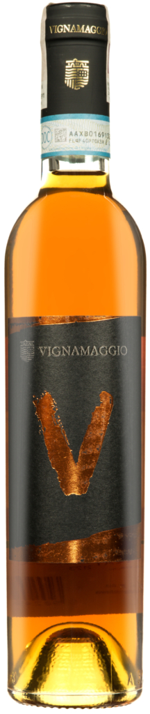 Wino Vignamaggio Vinsanto del Chianti Classico DOC 375 ml 2013