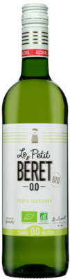 Le Petit Béret Profil Sauvignon napój bezalkoholowy