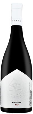 Wino Winnica Turnau Pinot Noir wytrawne 2020
