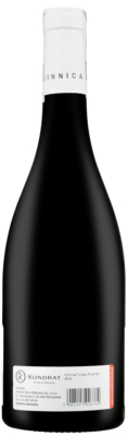 Wino Winnica Turnau Pinot Noir wytrawne 2020