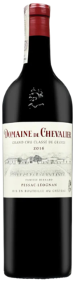 Wino Domaine de Chevalier Grand Cru Classé Pessac-Léognan AC 2019