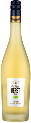 Le Petit Béret Chardonnay Premium bezalkoholowe