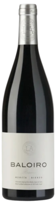 Wino Bodega Luzdivina Amigo Baloiro Reserva Mencía Bierzo DO 2017