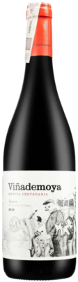 Wino Bodega Luzdivina Amigo Viñademoya Mencía Bierzo DO 2020