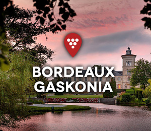 MISJA WINO: wyjazd do Bordeaux i Gaskonii (22-28.09.2022)