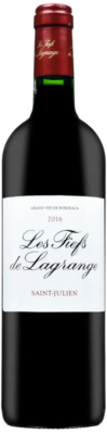 Wino Fiefs de Lagrange Saint-Julien AC 2019