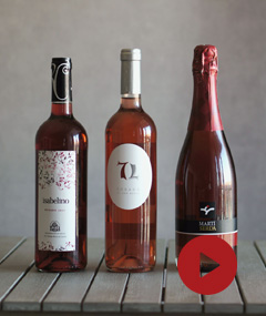 Webinar: Wina różowe