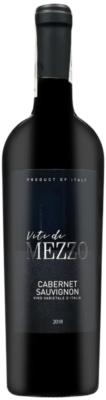 Wino Cantina Tollo Viti di Mezzo Cabernet Sauvignon VdT 2024