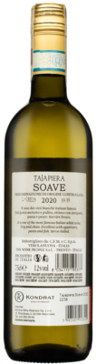 Wino Tajapiera Soave DOC 2020