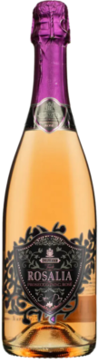 Wino Giusti Rosalia Rosé Extra Dry Prosecco Rosé DOC