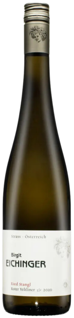 Wino Birgit Eichinger Ried Stangl Roter Veltliner Niederösterreich 2022