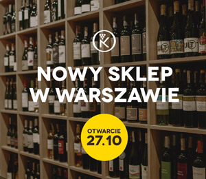 Otwieramy trzeci sklep stacjonarny w Warszawie!