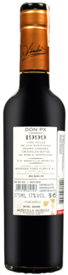 Wino Toro Albala Don P.X. Montilla-Moriles 1999 DO 375 ml