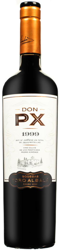 Wino Toro Albala Don P.X. Montilla-Moriles 1999 DO 0,75 l