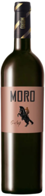 Wino Moro Galop Goriska Brda 2017